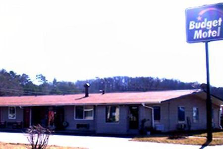 Budget Motel Rockwood Экстерьер фото