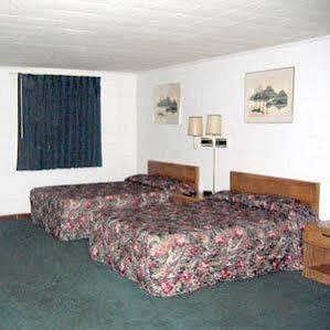 Budget Motel Rockwood Экстерьер фото
