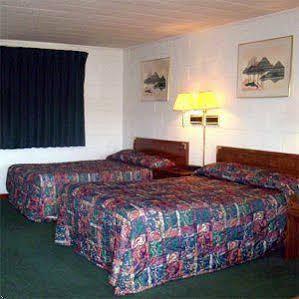 Budget Motel Rockwood Экстерьер фото