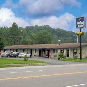 Budget Motel Rockwood Экстерьер фото