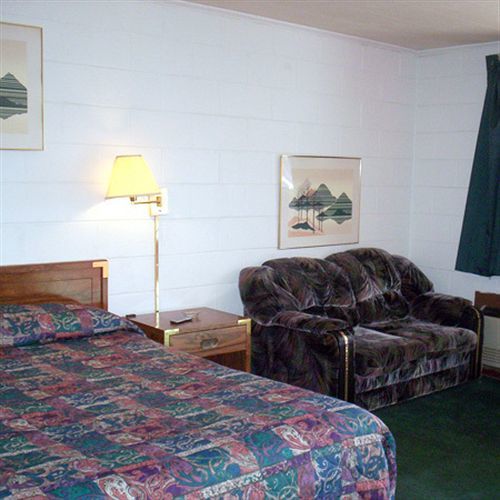 Budget Motel Rockwood Экстерьер фото