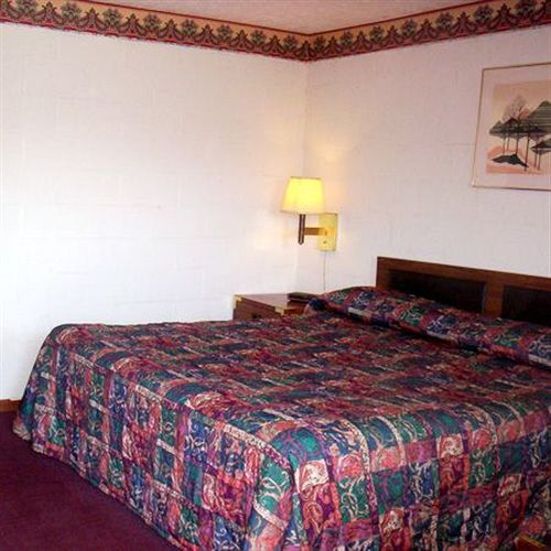Budget Motel Rockwood Экстерьер фото