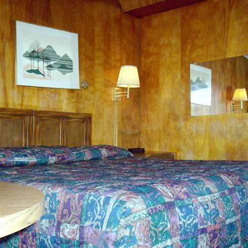 Budget Motel Rockwood Экстерьер фото