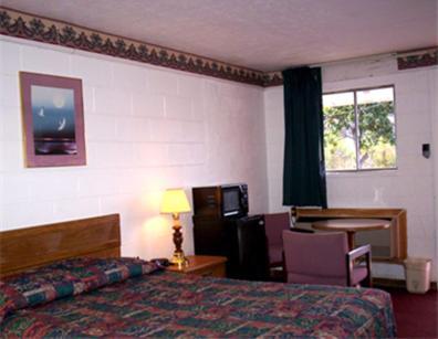 Budget Motel Rockwood Номер фото
