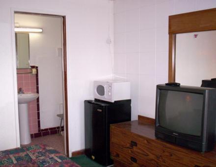 Budget Motel Rockwood Номер фото